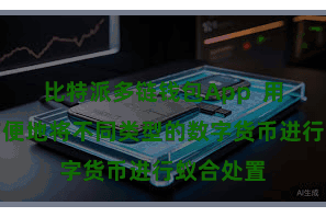 比特派多链钱包App  用户不错方便地将不同类型的数字货币进行蚁合处置